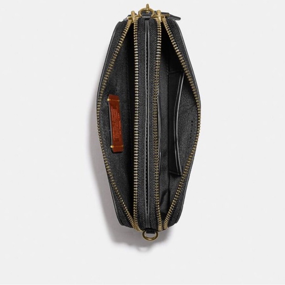 Coach Disney X Coach Kira Crossbody Bag With Disney Motif - Picture 9 of 9